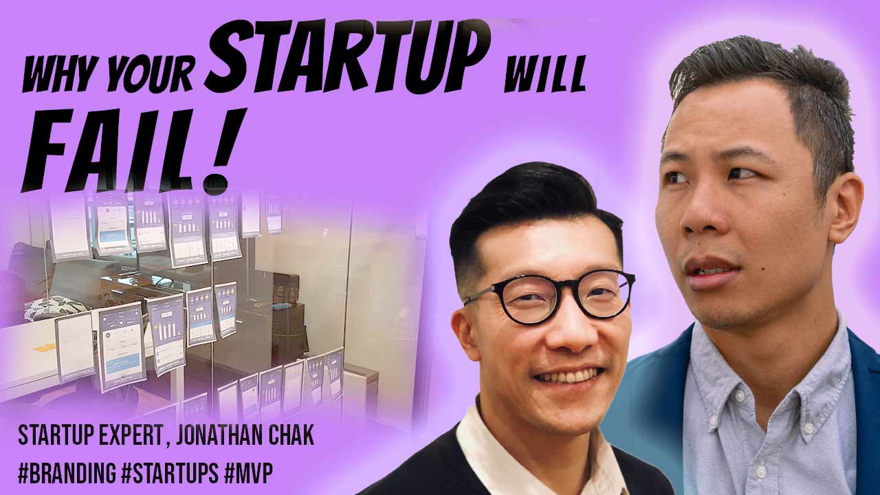 How to make your startup a success. Interview with a startup expert